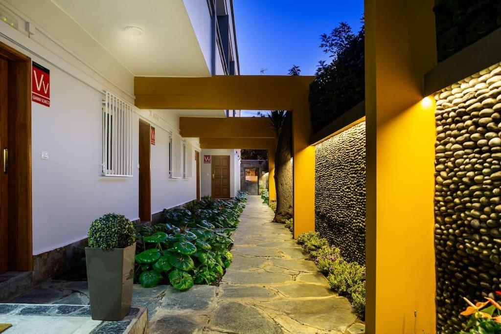 Puccini Oasis - Casa Mia Leilighet Las Palmas de Gran Canaria Eksteriør bilde